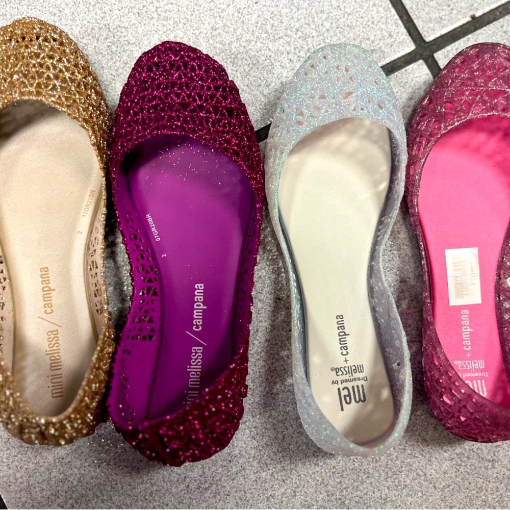 original, they are new/ I have a pair of each color